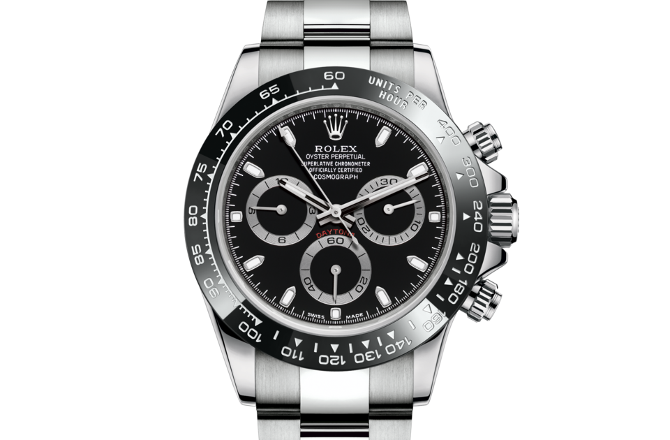 prezzo rolex oyster perpetual superlative chronometer officially certified cosmograph