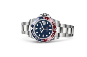 GMT-Master II