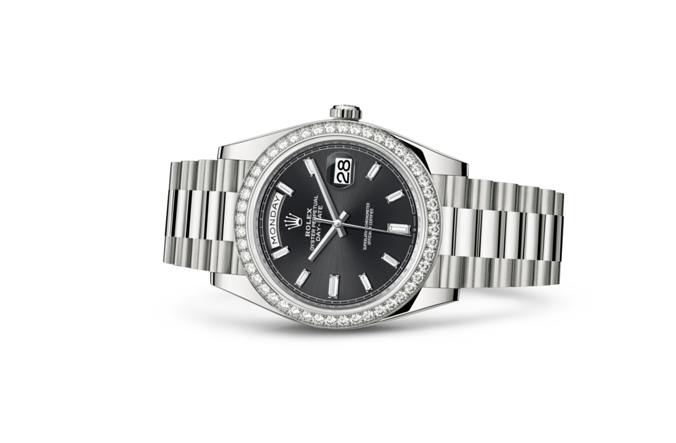 Rolex day date 72200 new arrivals