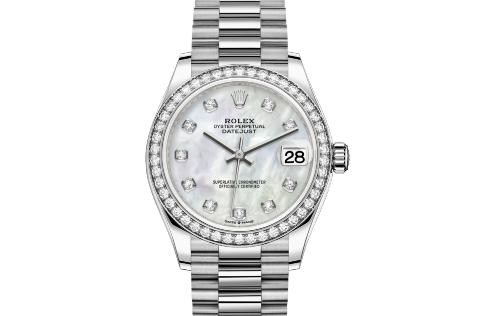 Datejust 31