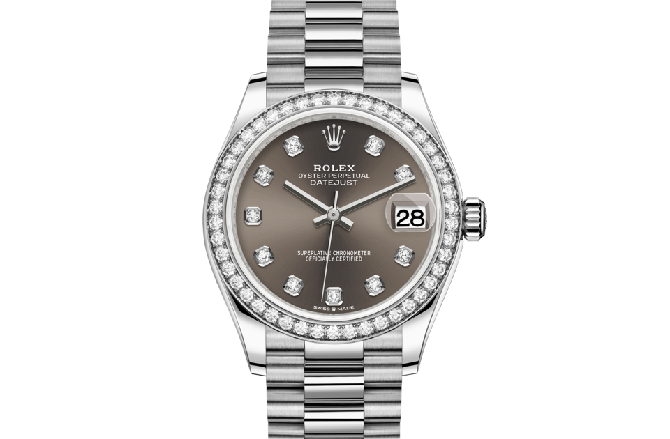 Datejust 31