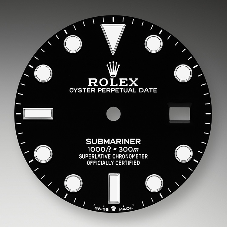 Submariner Date