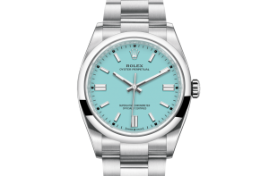 Oyster Perpetual 36