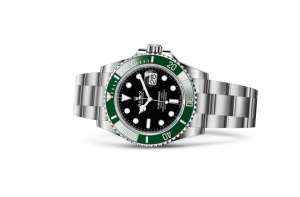 Submariner Date