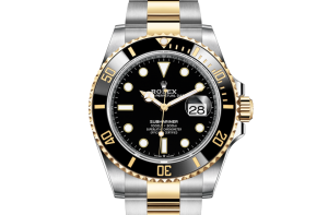 Submariner Date