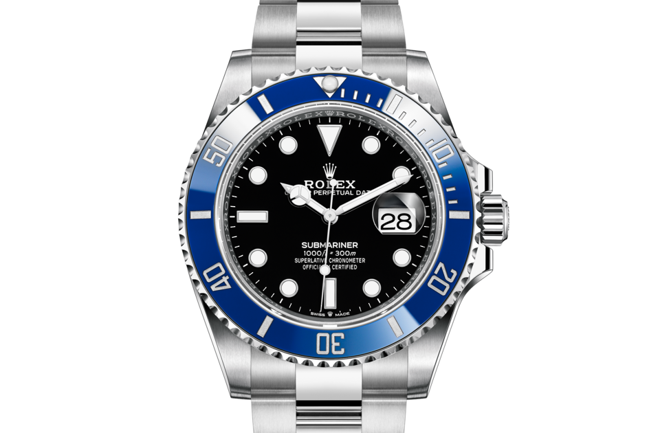 Submariner Date