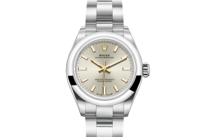 Oyster Perpetual 28