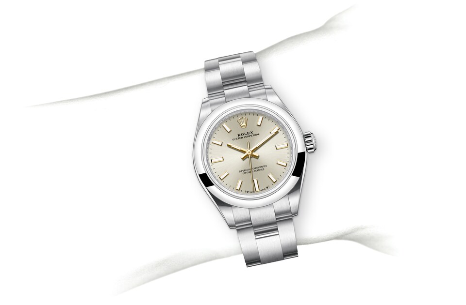 rolex oyster perpetual 28