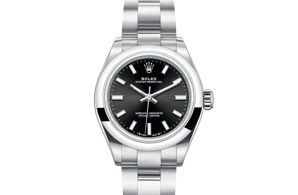 oyster perpetual 28 rolex