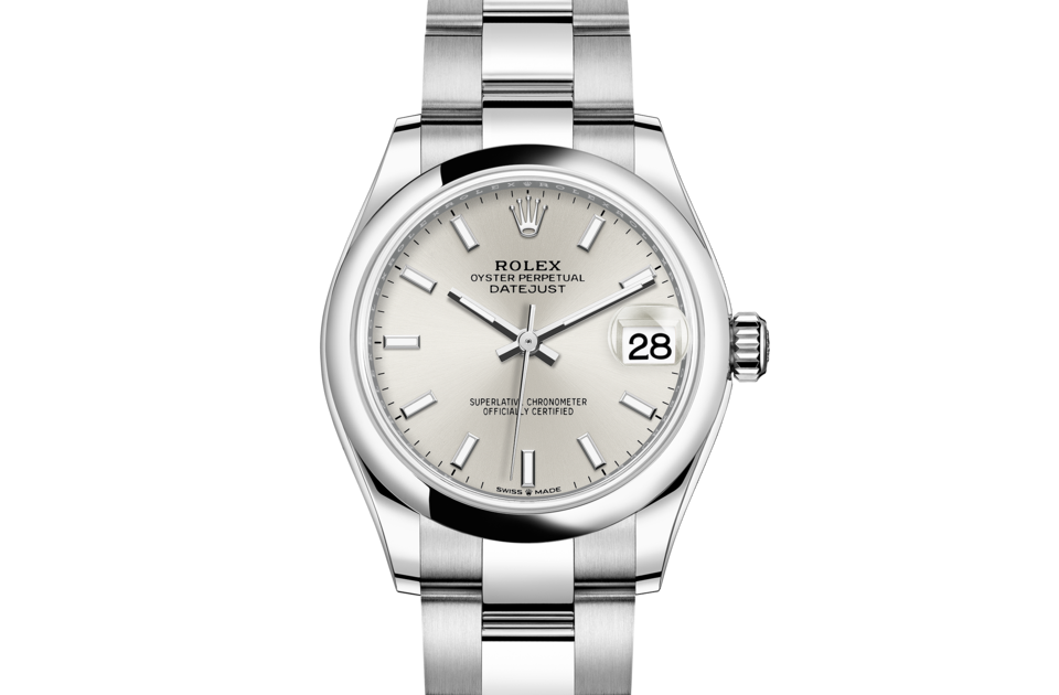 Datejust 31