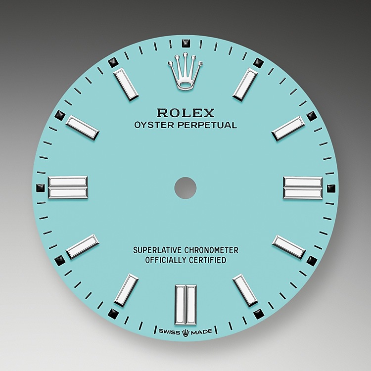 Oyster Perpetual 36