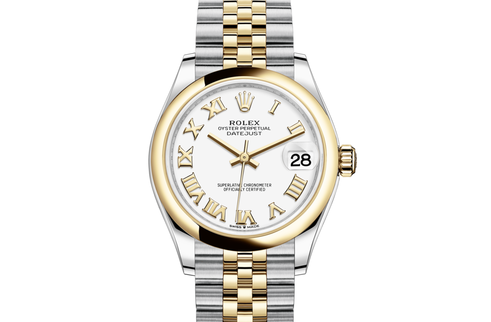 Datejust 31