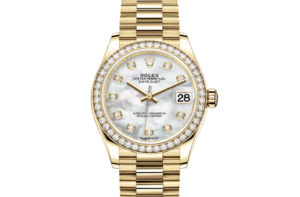 Datejust 31