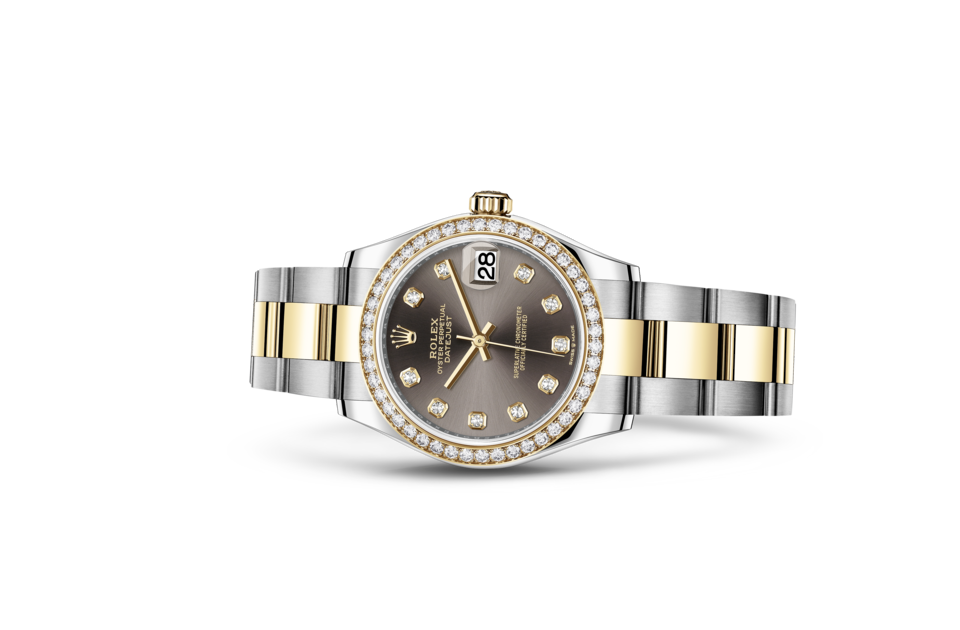 Datejust 31