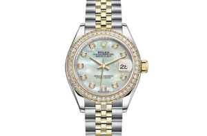 Lady-Datejust