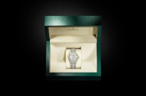 Lady-Datejust