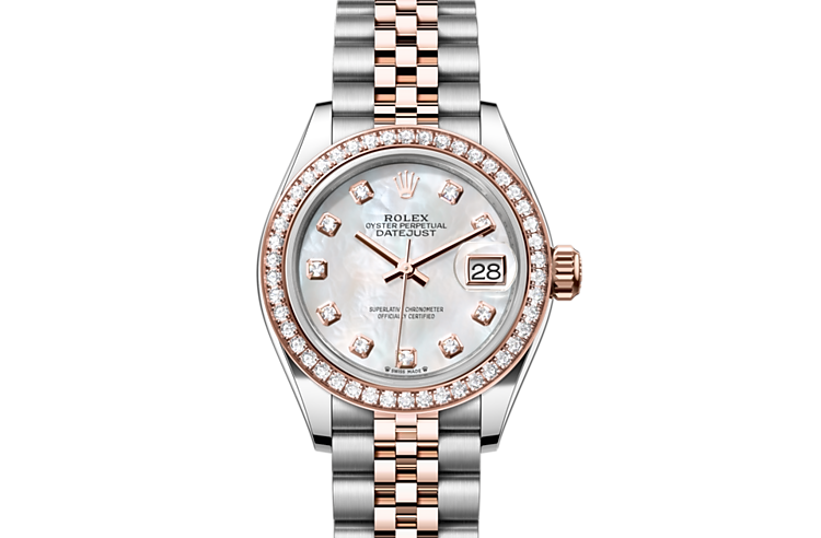 Lady-Datejust