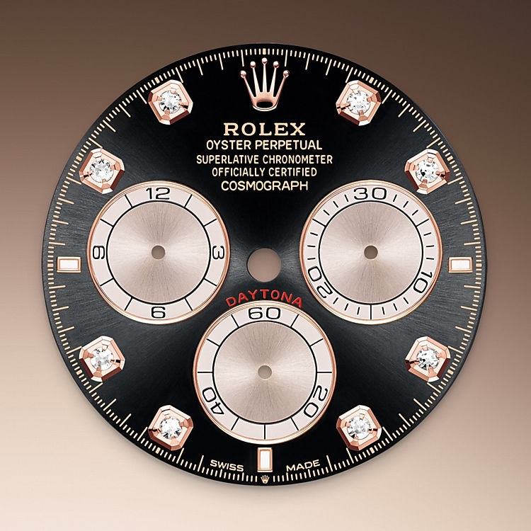 Rolex Cosmograph Daytona in Gold Cosmograph Daytona Ultrajewels