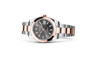 Datejust 41