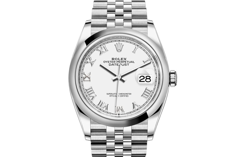 Datejust 36