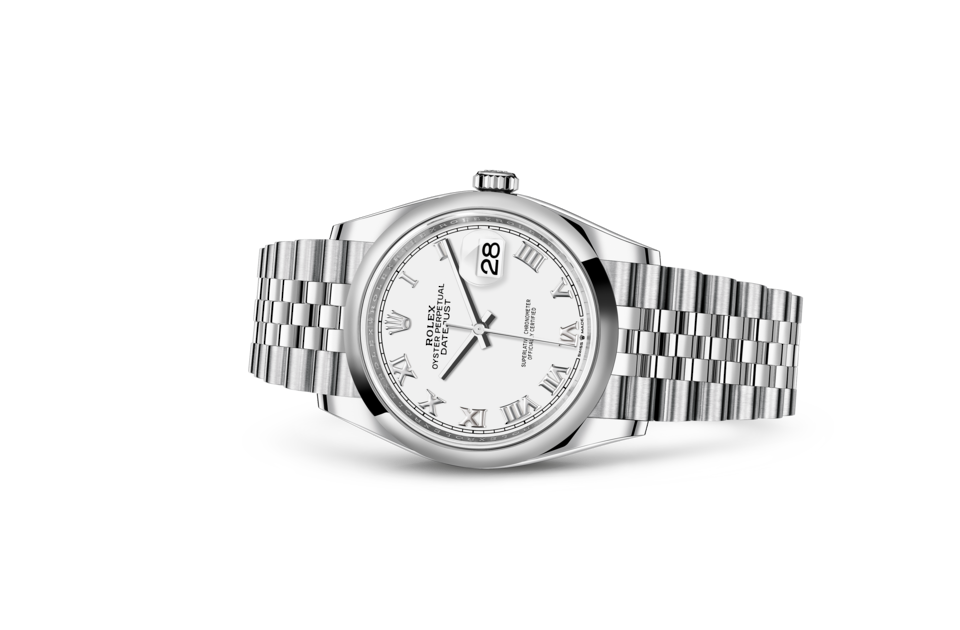 Datejust 36