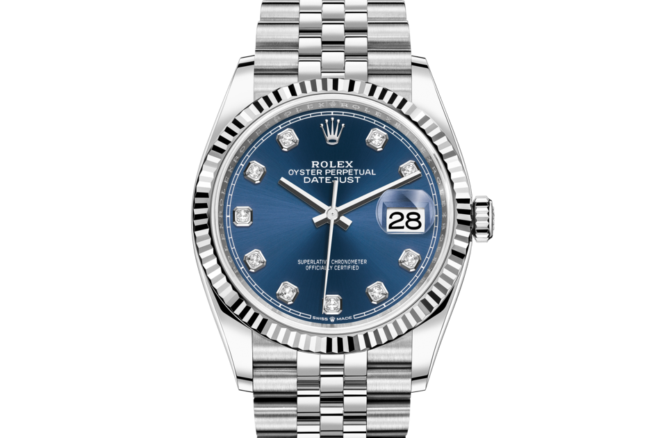 Datejust 36