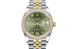 Datejust 36