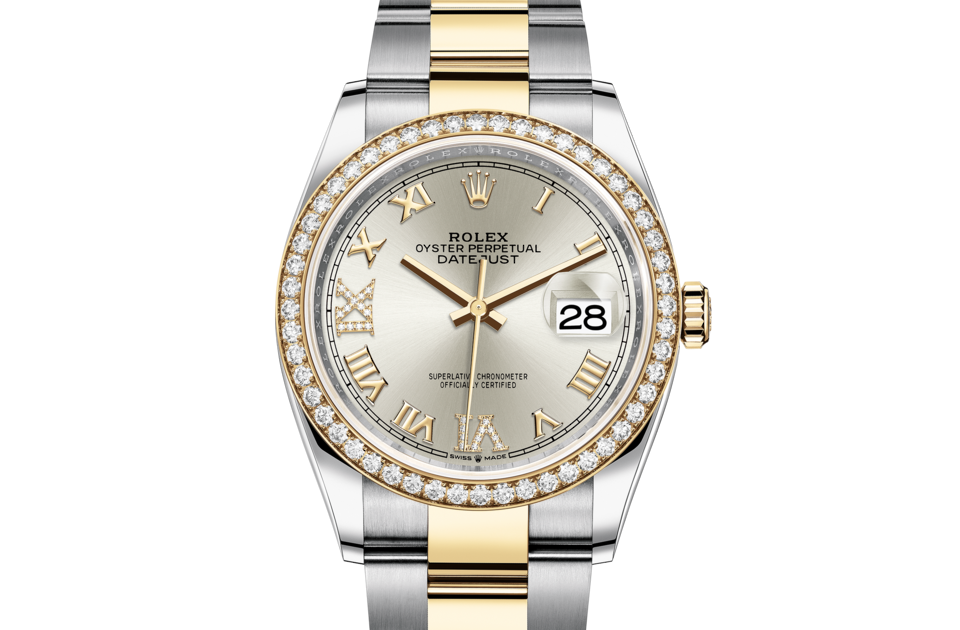 Datejust 36