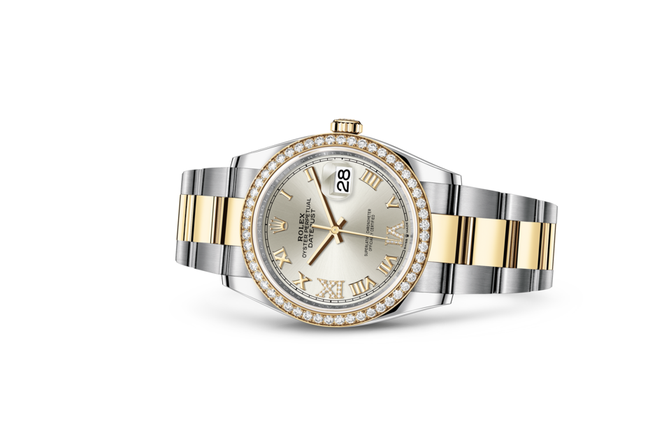 Datejust 36