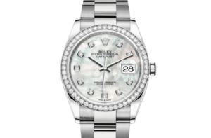 Datejust 36