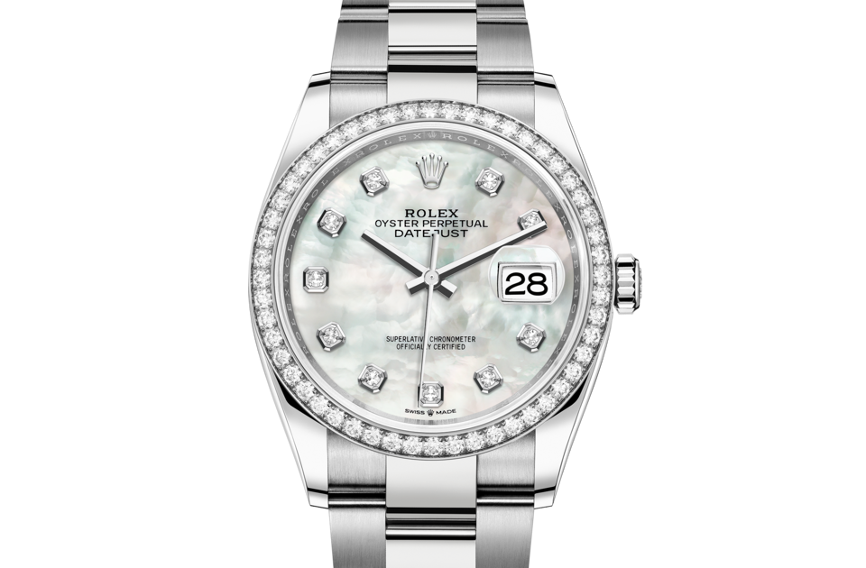 Datejust 36