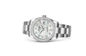 Datejust 36