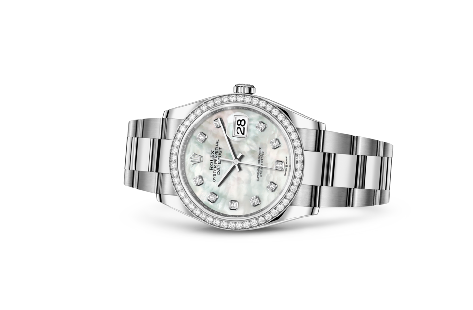 Datejust 36