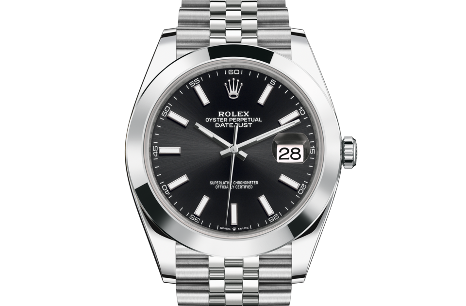 Datejust 41