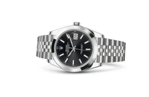 Datejust 41