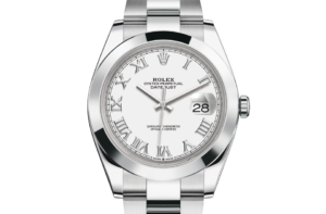 Datejust 41