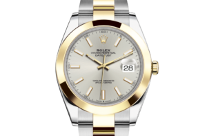 Datejust 41