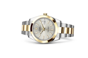 Datejust 41