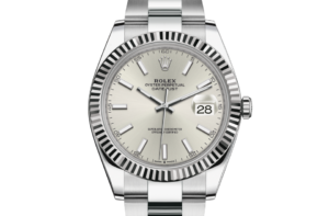 Datejust 41