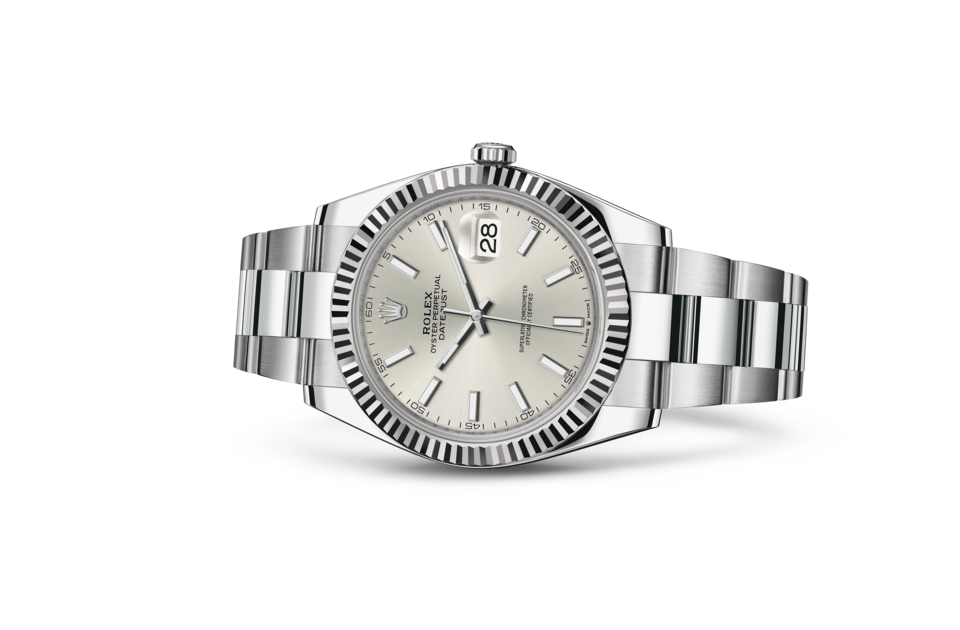 Datejust 41