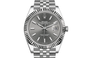 Datejust 41