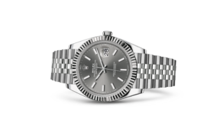 Datejust 41