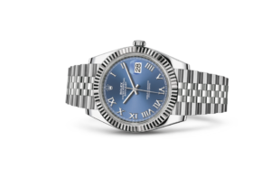 Datejust 41