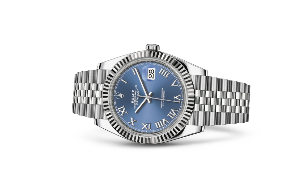 Datejust 41