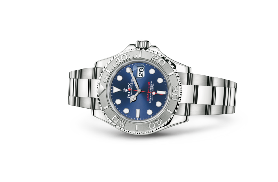 Yacht-Master 40