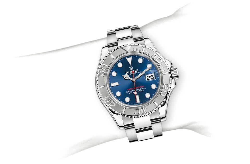 Yacht-Master 40