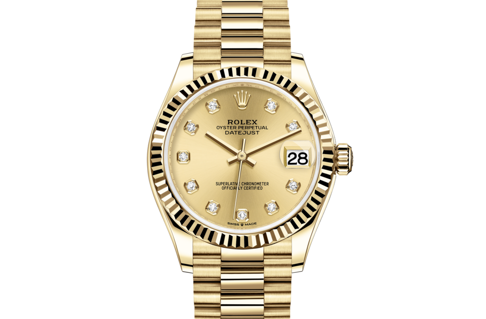 Datejust 31