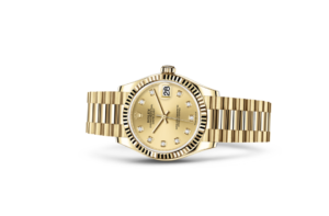 Datejust 31