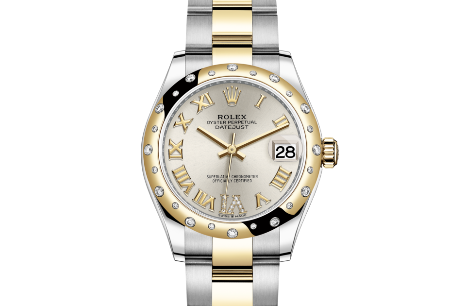 Datejust 31