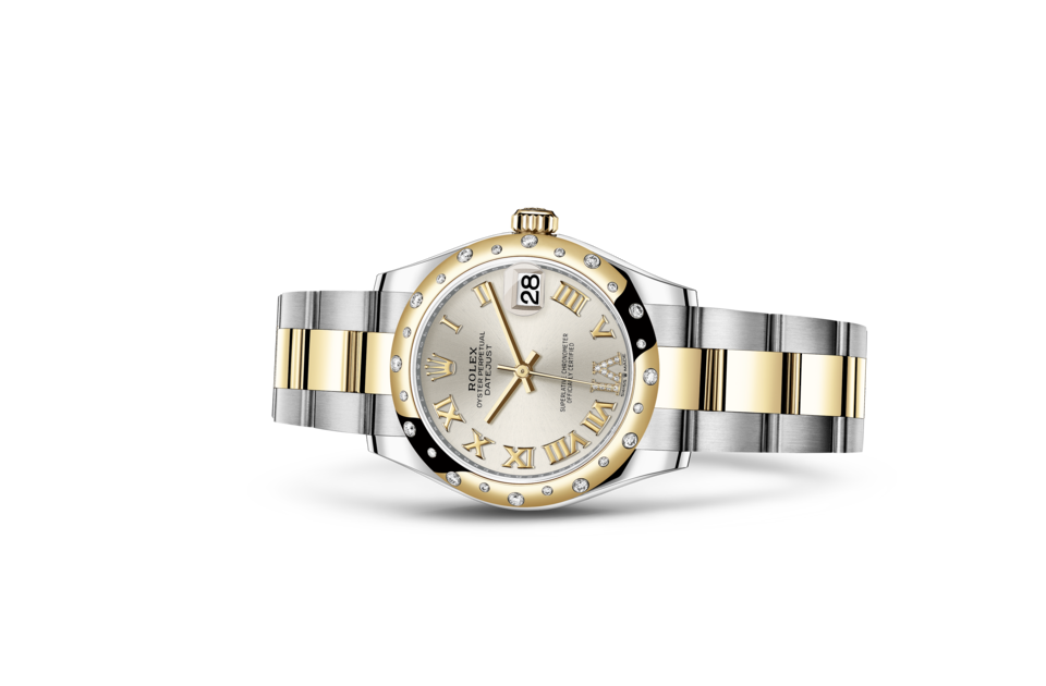 Datejust 31